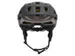 Casque VTT Unisexe DEEMAX TRAIL Noir