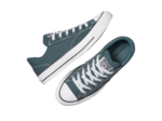 Chuck Taylor All Star Malden Street Ox True Nature/White
