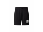 Short Homme M BOX NSE LIGHT REGULAR SHORTS Noir