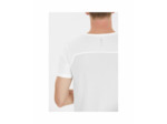T-shirt Homme WAANE M TECHNICAL S/S TEE Blanc