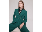 Veste de tailleur