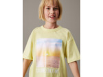 T-SHIRT GRAPHIQUE SUNSET
