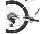 VTT semi rigide SCALE 910 Blanc
