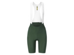Cuissard à bretelles Femme AKSIUM Vert Forêt