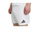 Short de football Homme ENT26 SHO Blanc