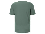 T-shirt manches courtes Homme VERTIC DRI Vert Tranquille