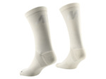 Chaussettes Unisexe HI-VIS HIGH Poivre Blanc