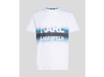 DEGRADE KARL TSHIRT