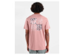 T-shirt Homme Rose