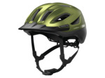 Casque loisir/urbain Unisexe URBAN-I 4.0 ACE Vert Poivre