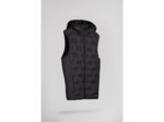 Blouson sans manches Enfant B-TORAN HOOD JR Noir