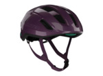 Casque Route Unisexe SPHERE KINETICORE Violet Tyrian