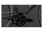 Vélo de route AGREE C:62 SLT Noir/Noir