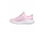 Chaussures Enfant BOUNDER PRO Rose