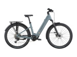 Vélo urbain électrique SUB SPORT 20 WAVE Bleu Hématite