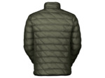 Doudoune Homme INSULOFT TECH PRIMALOFT Vert Douglas