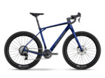 Vélo de gravel CROSSHILL CF 9.0 Bleu