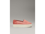 ESPADRILLE PLATEFORME