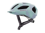 Casque Route/VTT Unisexe SIERRA MIPS Vert Aqua Prisme