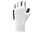 Gants courts Unisexe COSMIC AERO Blanc