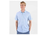 Chemise Homme Bleu