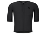 Maillot manches courtes Homme ULTD Noir