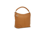 French Flair - Hobo Zippé - Camel