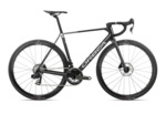 Vélo de route ORCA M21ETEAM Diamant/Gris Titane