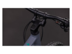 Vélo Enfant NUMOVE 200 DISC Gris/Vert