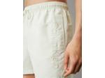 SHORTS DE BAIN MOYENS AVEC CORDON DE SERRAGE