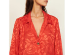 Robe esprit chemise