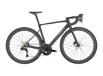 Vélo de route ADDICT RC 30 Noir Carbone
