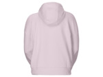Sweat à capuche Femme ICON Rose