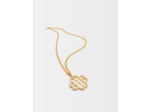 Collier Clover Maje à perles