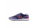 Chaussures Homme ML515WNV Bleu