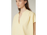 Chemisier Femme DANIELA BL W Jaune