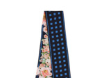 Motif Jardin Secret - Bandeau - Petit modèle