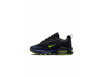 Chaussures Enfant AIR MAX FIRE (GS) Noir