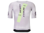 Maillot manches courtes Homme RC ULTD SL Violet Silence