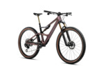 VTT tout suspendu OCCAM SL M-LTD Coucher de Soleil/Noir