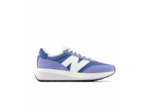 Chaussures Unisexe 370 Bleu