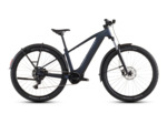 VTT semi rigide électrique REACTION HYBRID PERFORMANCE 600 FE Indigo