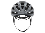 Casque Gravel Unisexe TAIPAN LED Argent Graphite