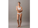 BIKINI EN COTON MODERNE
