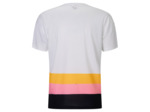 T-shirt manches courtes Homme TUNED SL Blanc