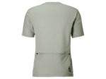 Maillot manches courtes Homme VERTIC PRO TECH SL Gris