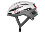Casque Route Unisexe STORMCHASER EROICA Blanc Strada