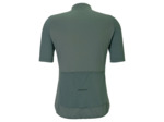 Maillot manches courtes Homme ENDURANCE Vert Tranquille
