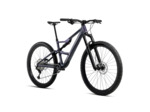 VTT tout suspendu OCCAM SL H10 Tanzanite