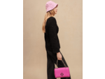 Veste de tailleur métalisée